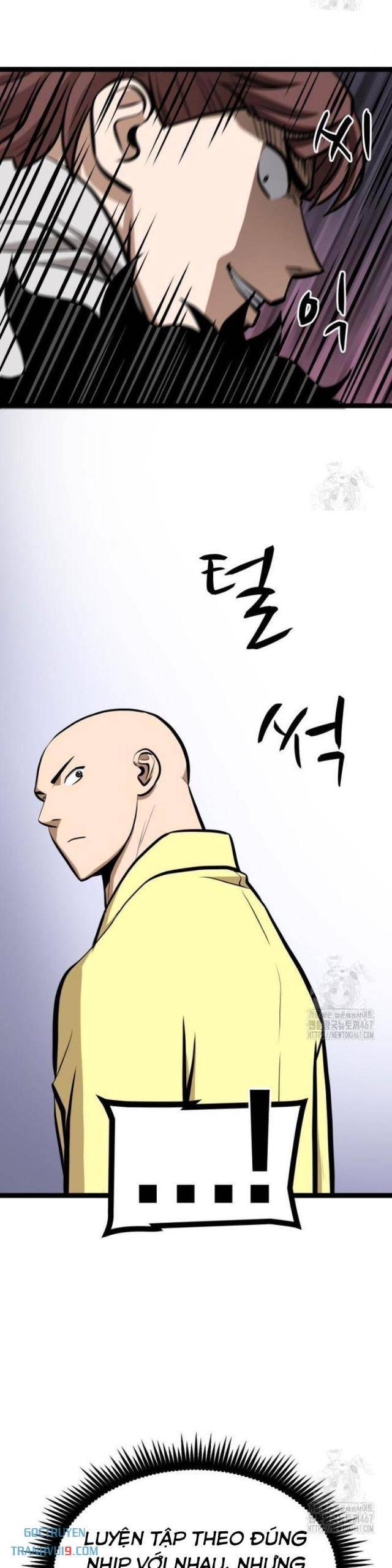 Nhất Bộ Thần Quyền - Page 19