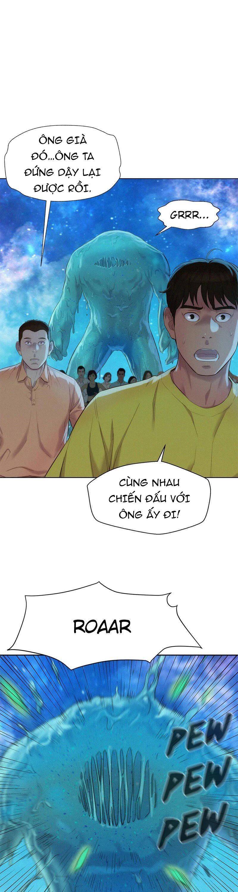 Thợ Săn Tí Hon - Page 21