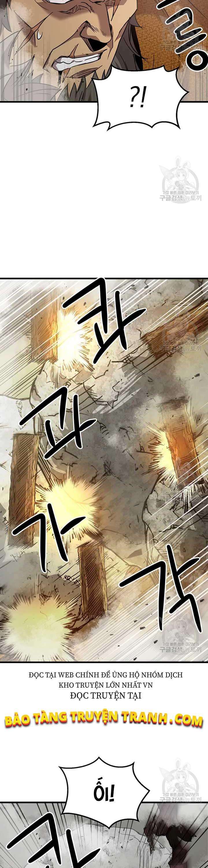 Đạo Sĩ Giang Hồ - Page 26