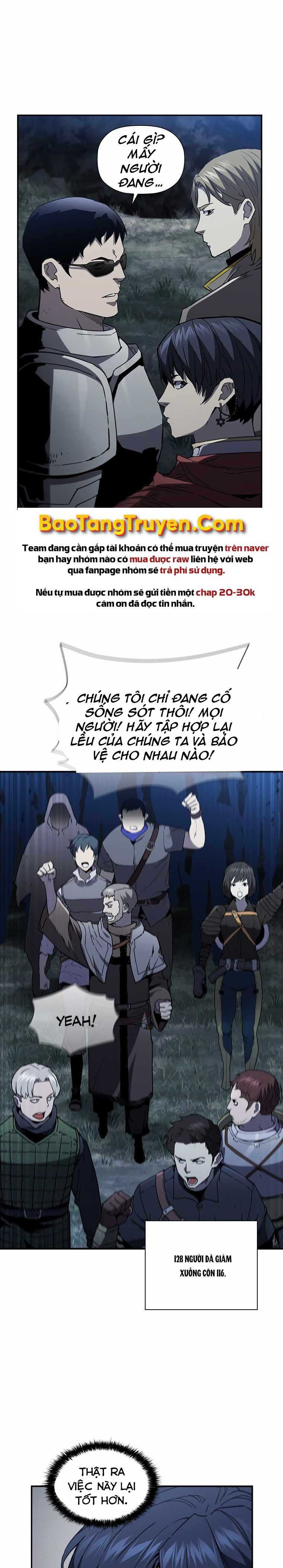 Khát Vọng Trỗi Dậy - Page 20