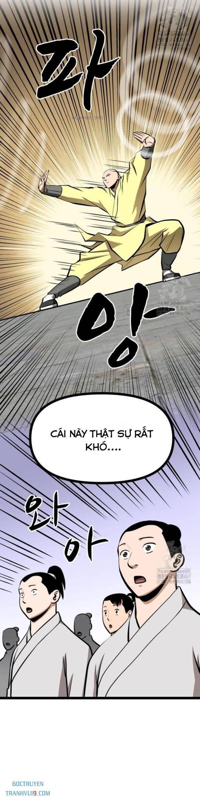 Nhất Bộ Thần Quyền - Page 8
