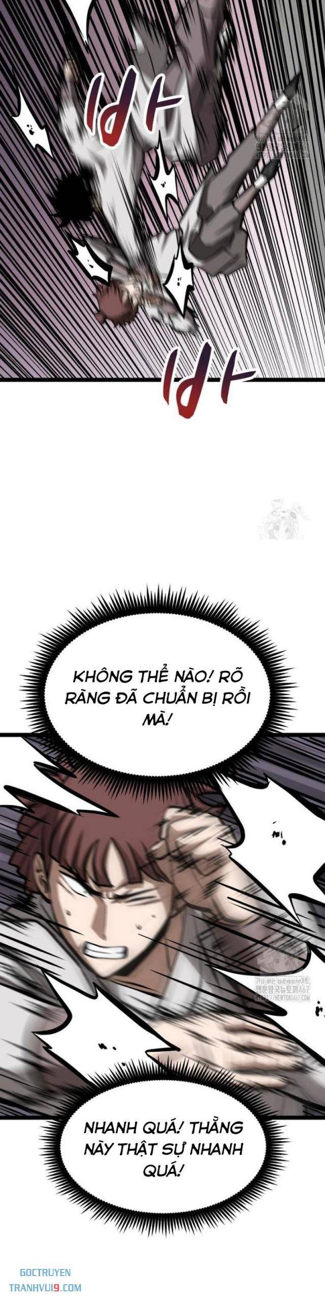 Nhất Bộ Thần Quyền - Page 29