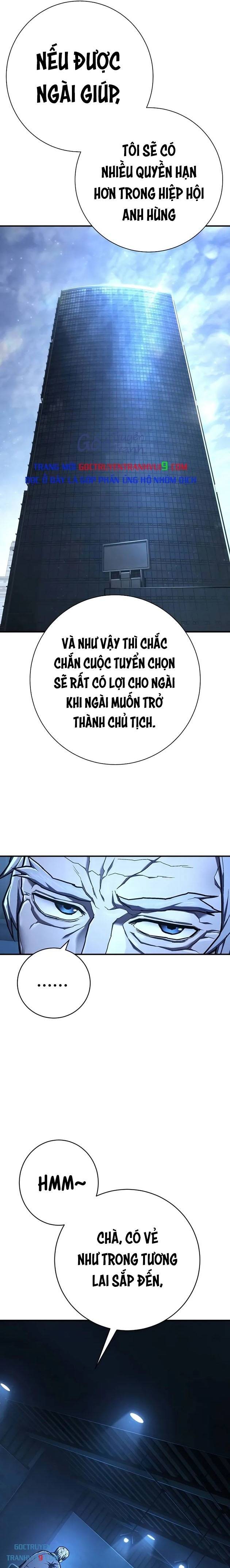 Đao Phủ - Page 11