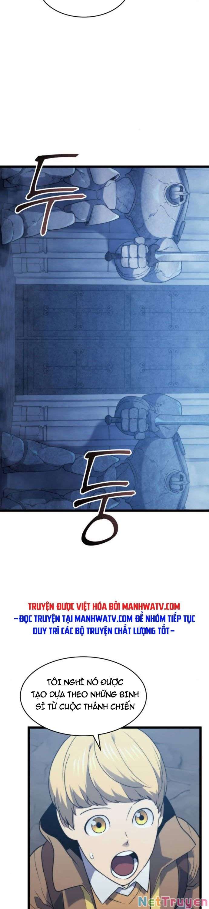 Pháp Sư Arsenia - Page 29