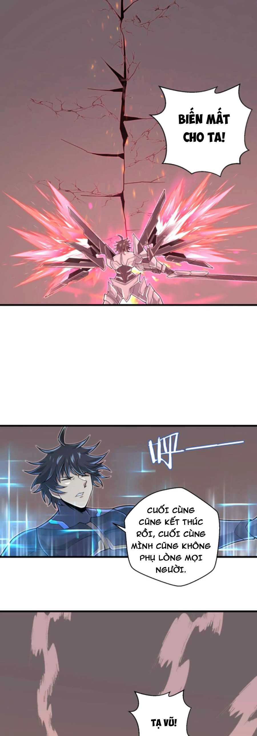 Một Trăm Triệu Điểm - Page 13