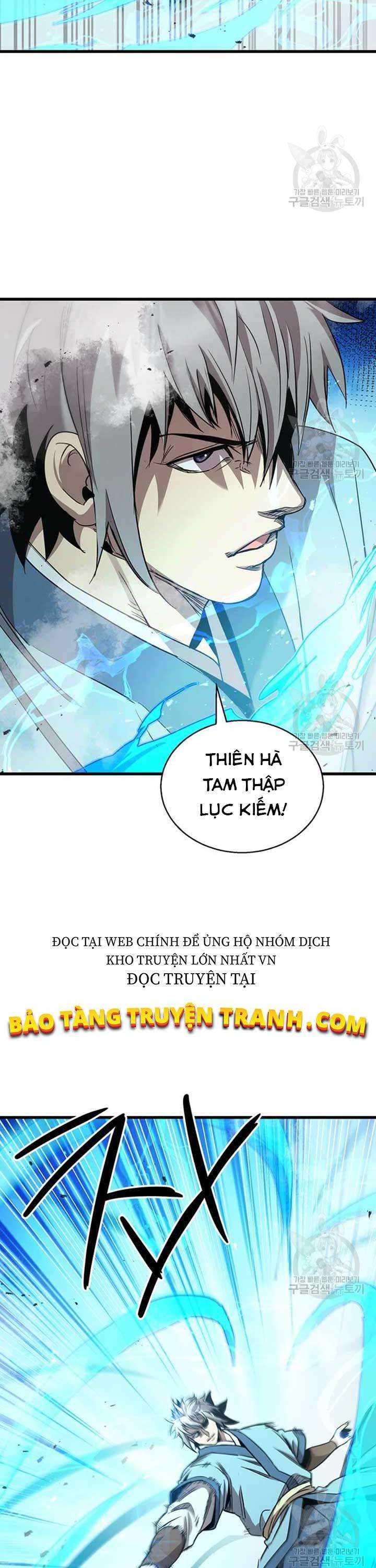 Đạo Sĩ Giang Hồ - Page 16