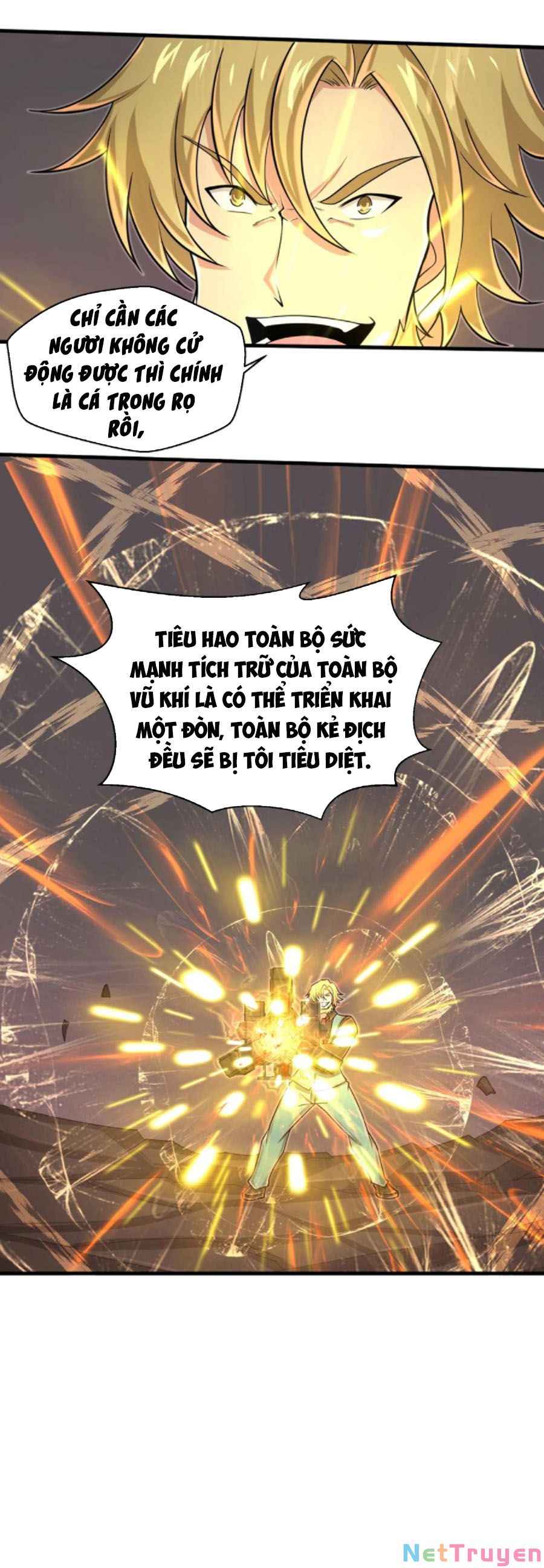 Một Trăm Triệu Điểm - Page 9