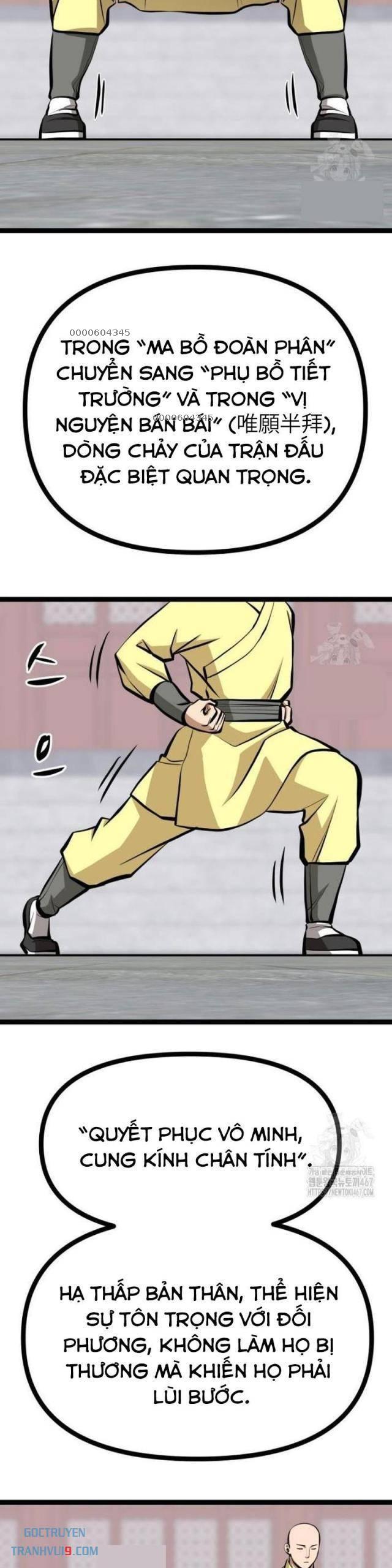 Nhất Bộ Thần Quyền - Page 6