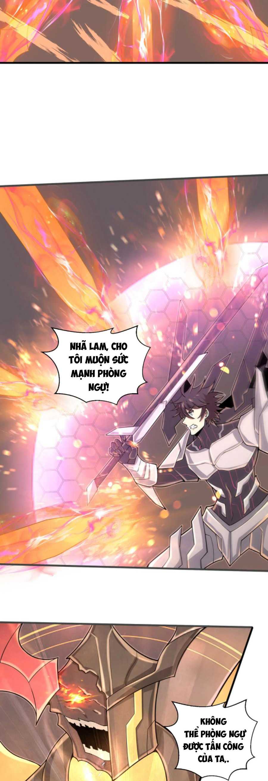 Một Trăm Triệu Điểm - Page 4