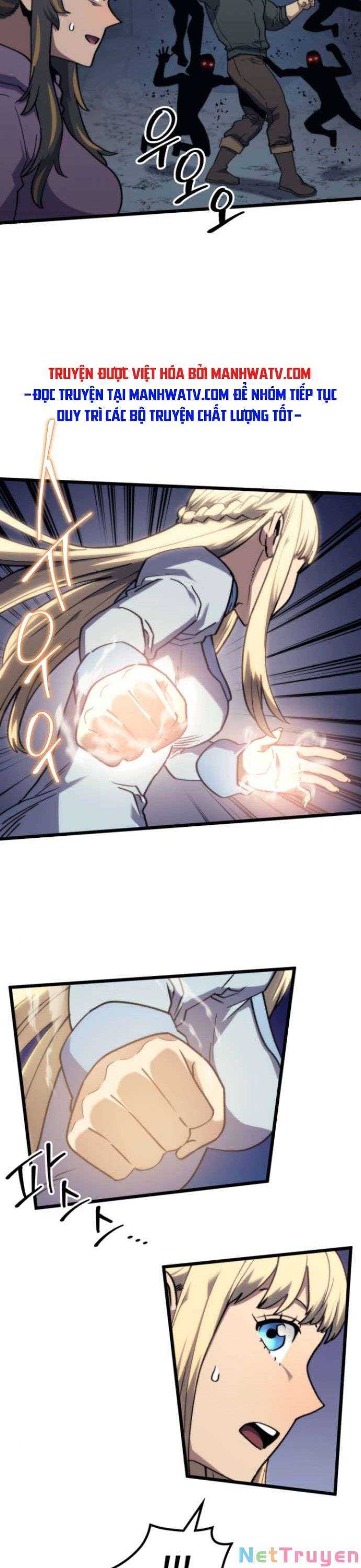 Pháp Sư Arsenia - Page 27