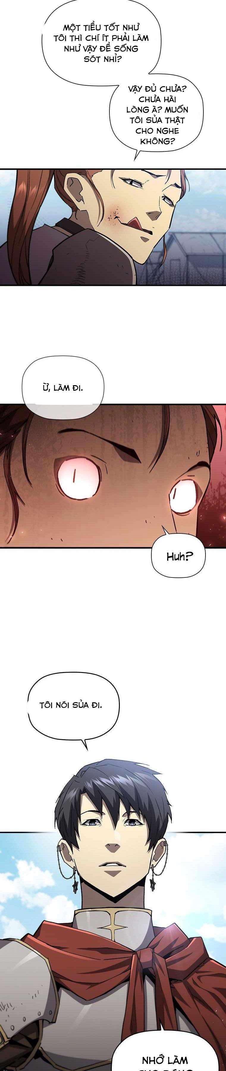 Khát Vọng Trỗi Dậy - Page 20