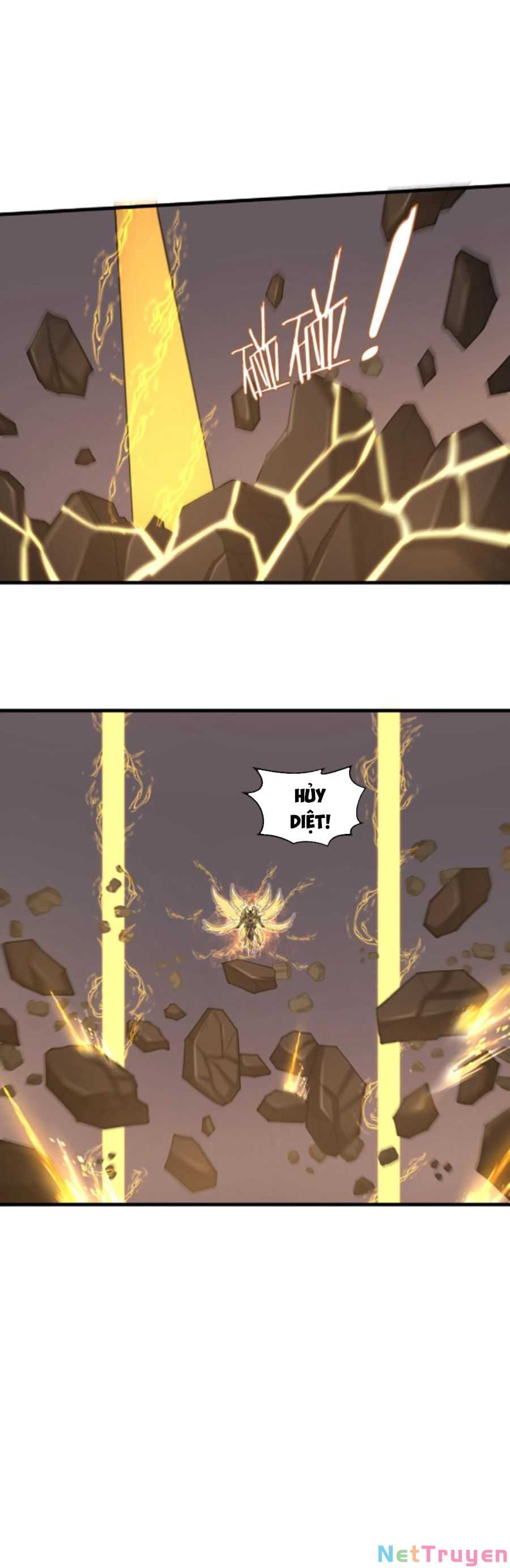 Một Trăm Triệu Điểm - Page 13