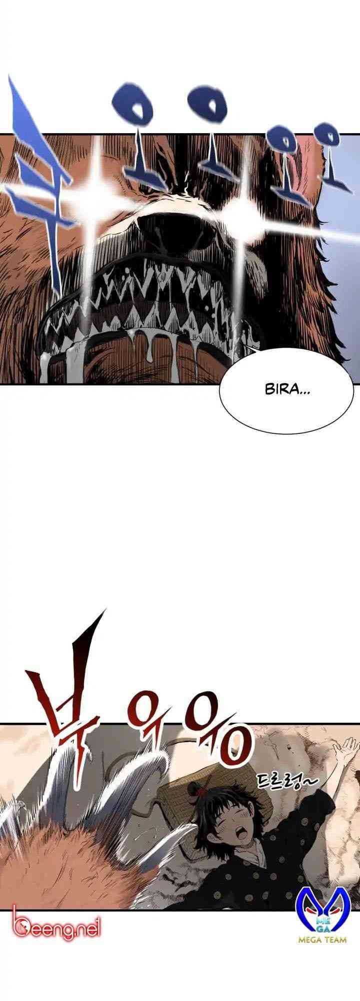 Vô Kiếm Tiểu Tử - Page 19