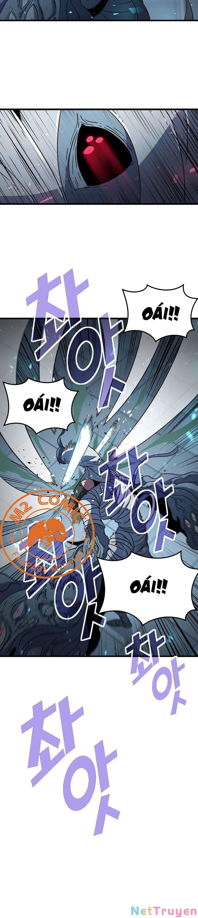 Điểm Chết - Page 26