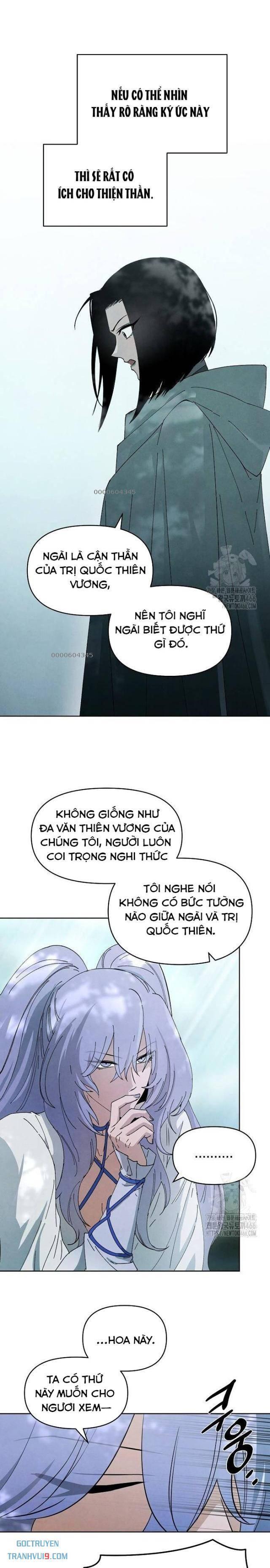 Xuyên Không Vào Con Game Rác Rưởi Của Tôi - Page 8