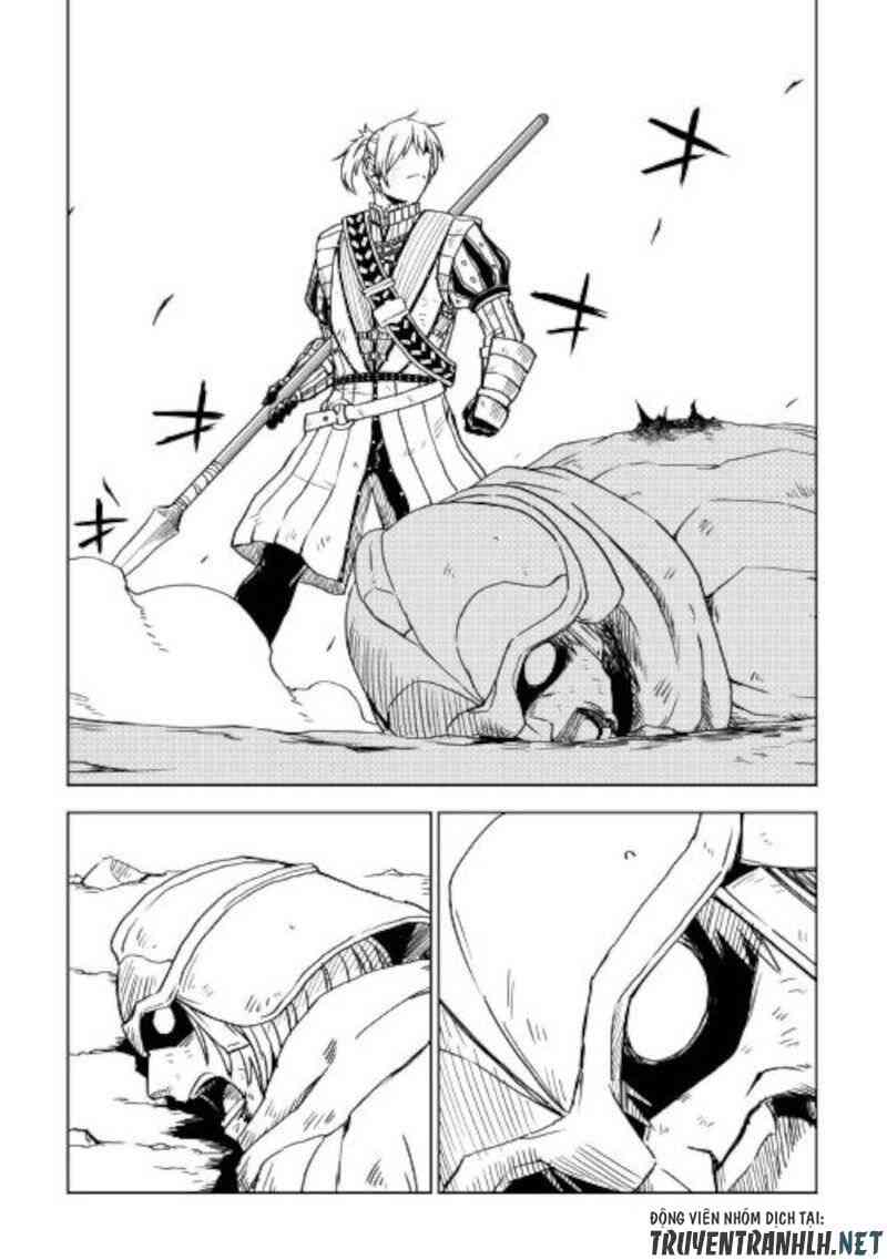 Kỷ Lục Về Sự Tái Sinh Của Tôi Ở Thế Giới Khác - Page 4