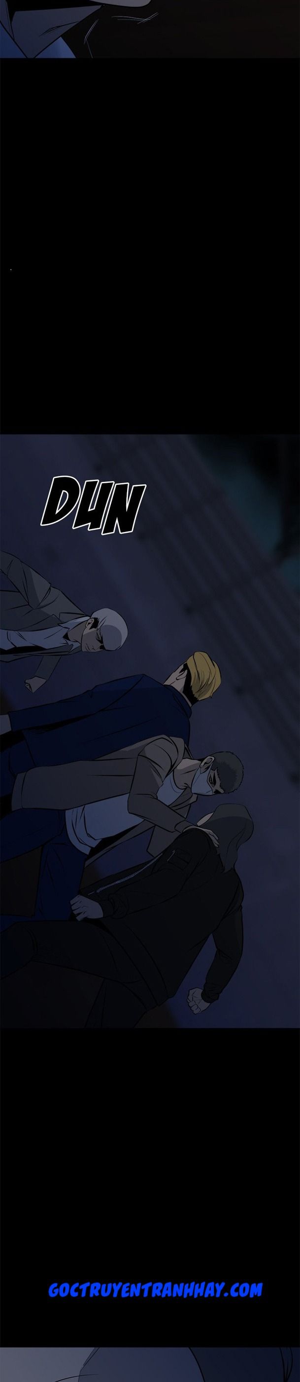 Kẻ Phản Diện - Page 16