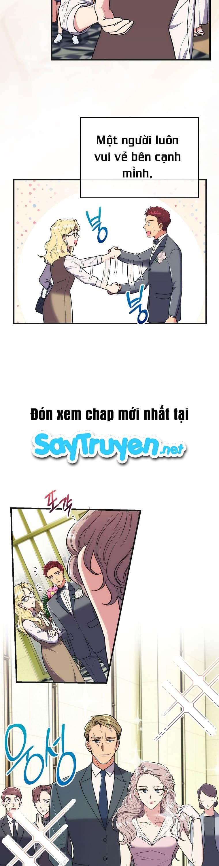 Bác Sĩ Trở Lại - Page 20