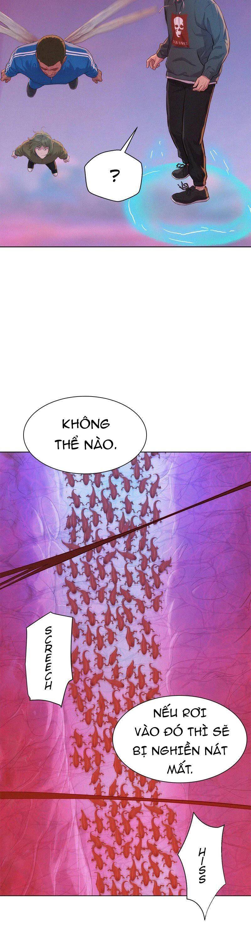 Thợ Săn Tí Hon - Page 38