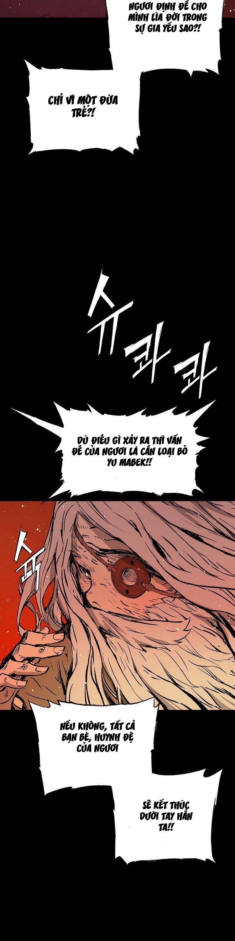 Vô Kiếm Tiểu Tử - Page 26