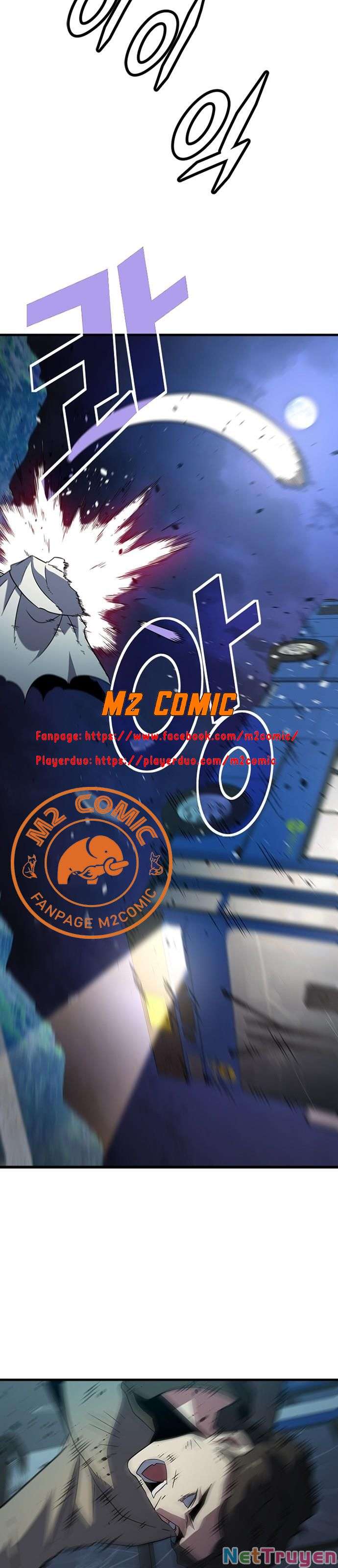 Điểm Chết - Page 4