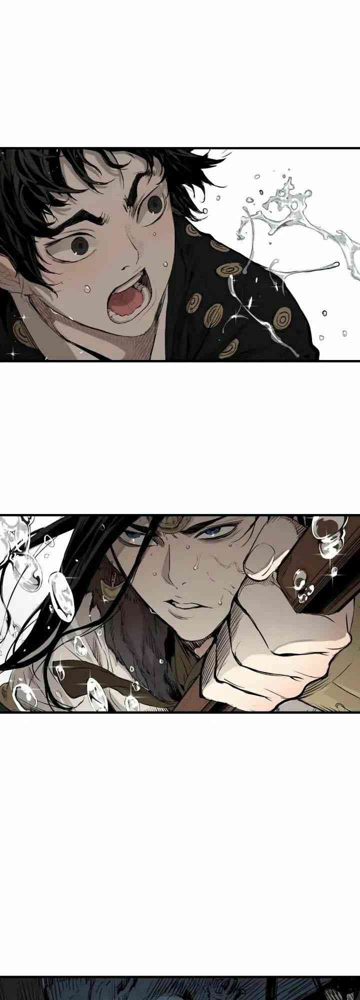 Vô Kiếm Tiểu Tử - Page 56