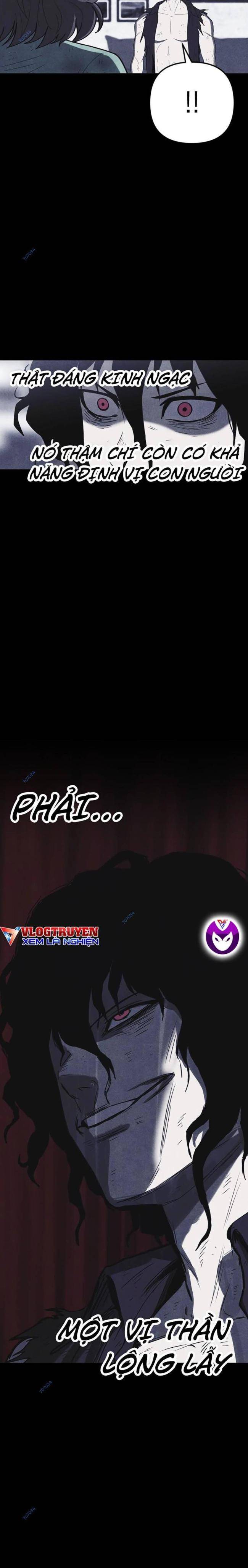 Cậu bé Shotgun - Page 11