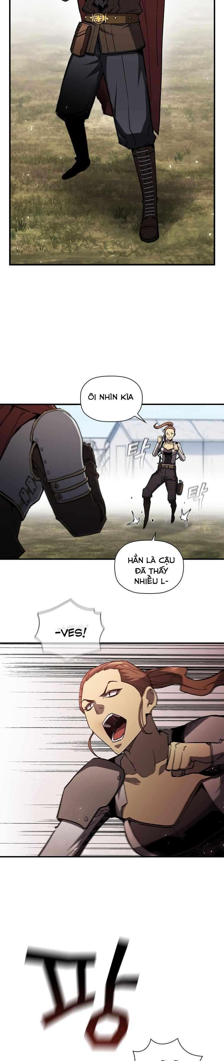 Khát Vọng Trỗi Dậy - Page 25