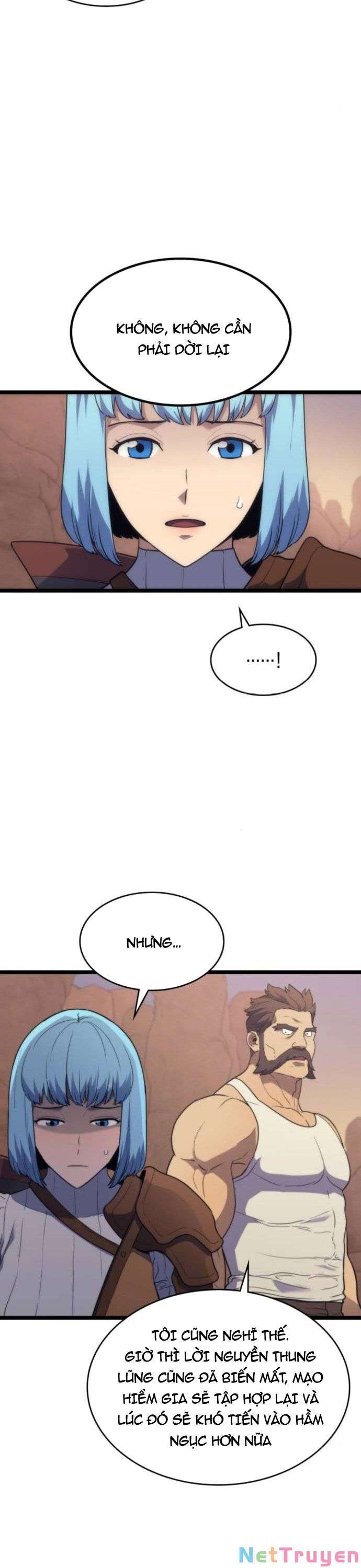 Pháp Sư Arsenia - Page 4