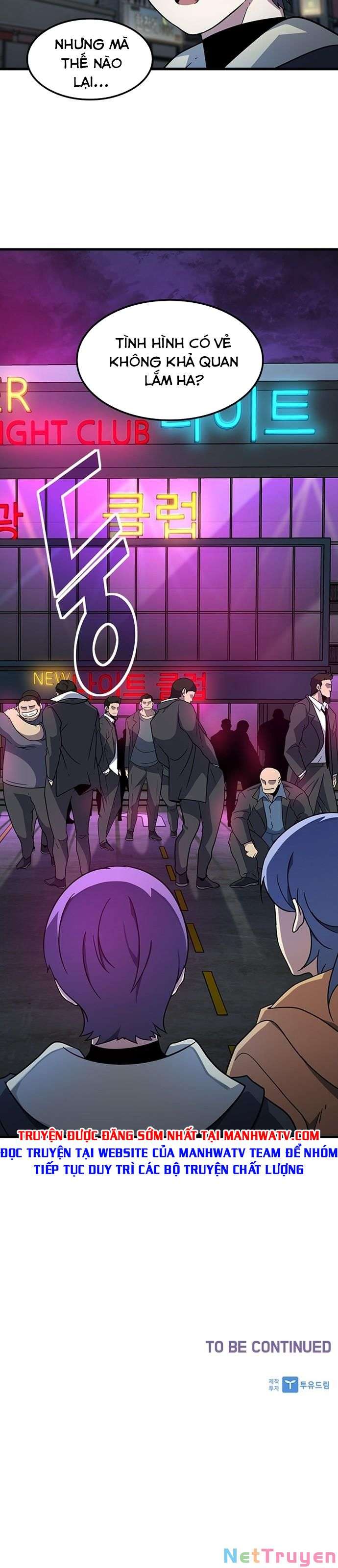 Điểm Chết - Page 35