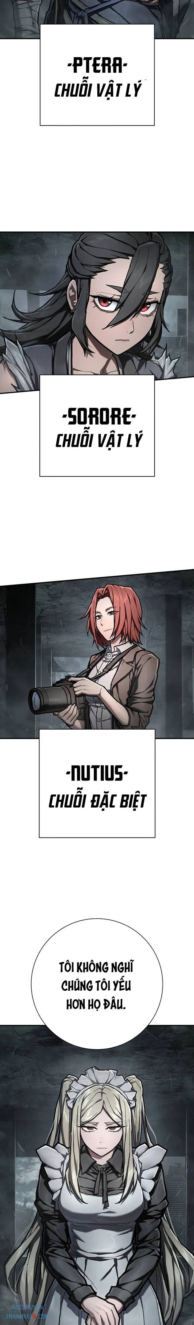 Đao Phủ - Page 19