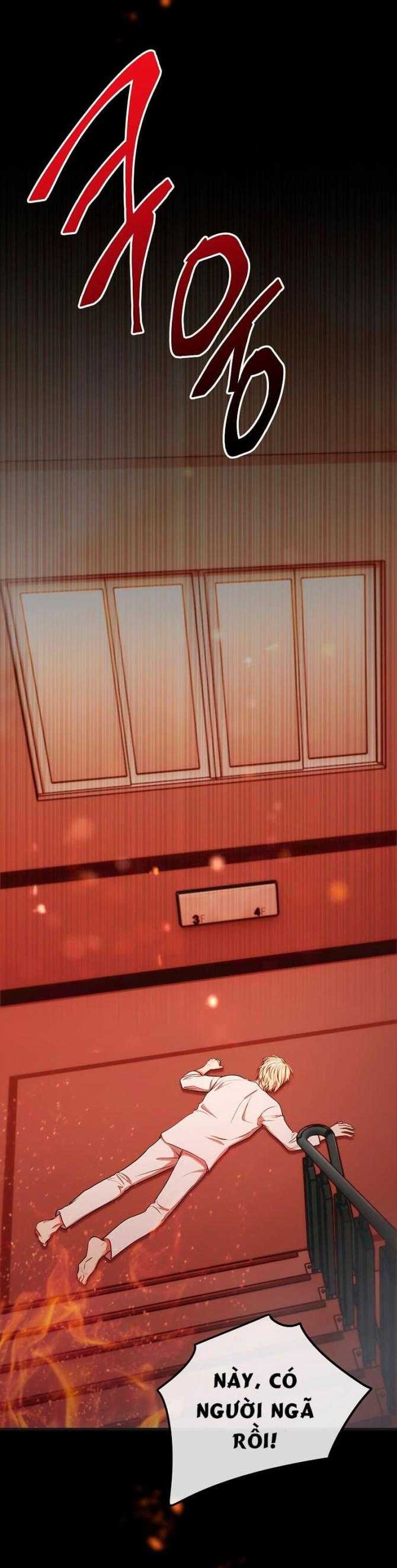 Bác Sĩ Trở Lại - Page 23