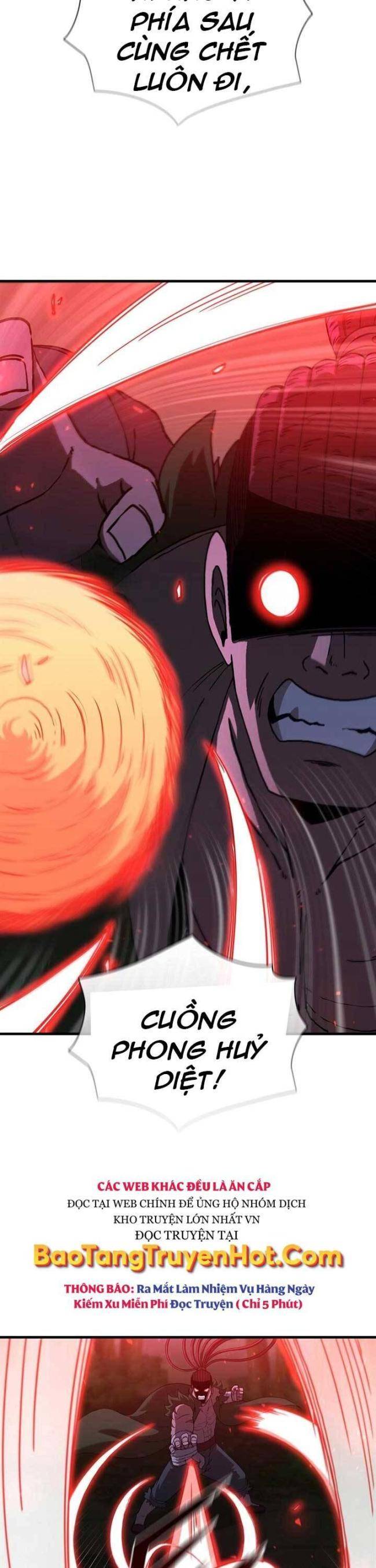 Thân Thủ Đệ Nhất Kiếm - Page 11