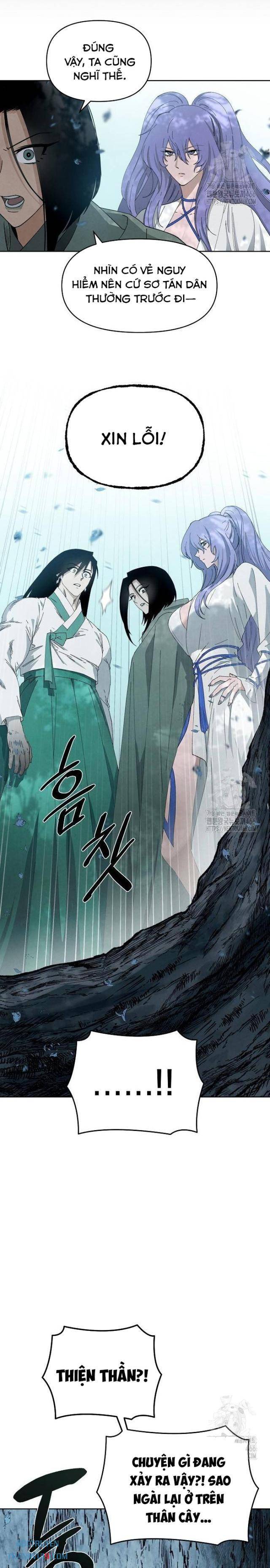 Xuyên Không Vào Con Game Rác Rưởi Của Tôi - Page 14