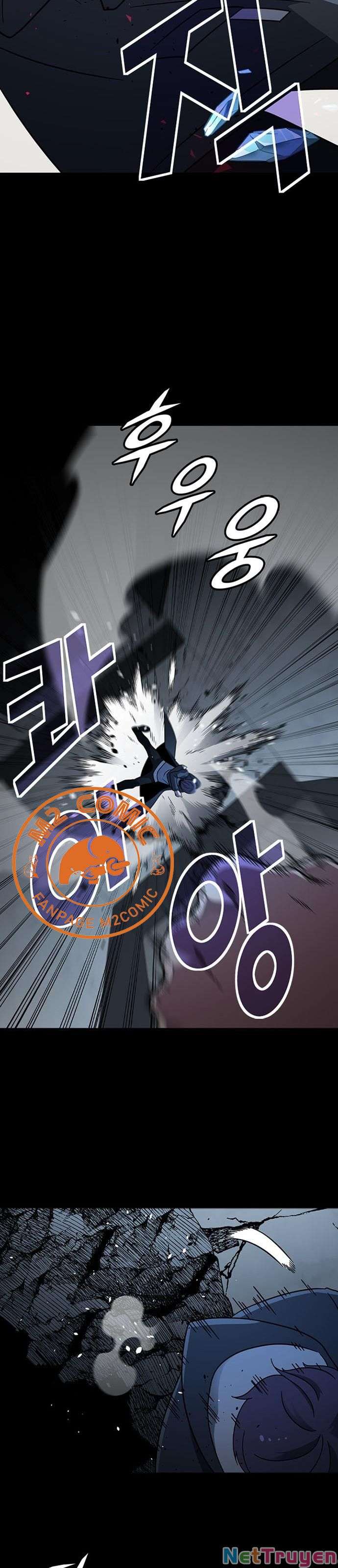 Điểm Chết - Page 35