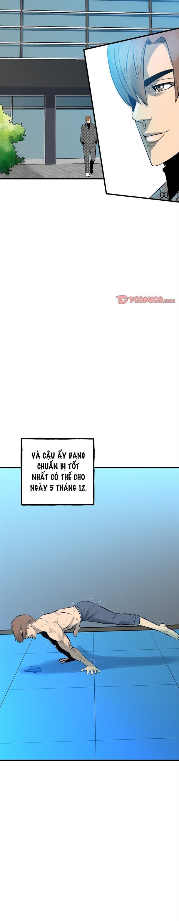 Kẻ Phản Diện - Page 24