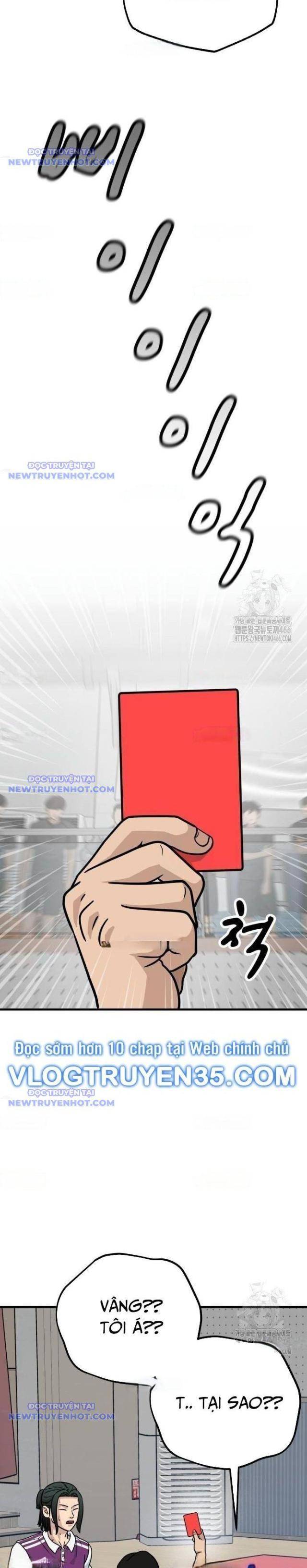 Thủ Môn - Page 40