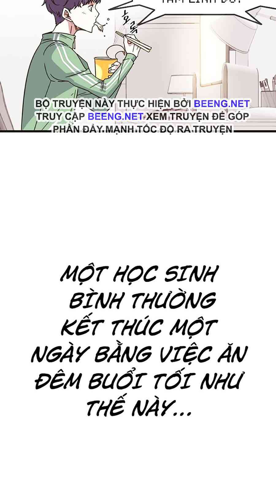 Điểm Chết - Page 12