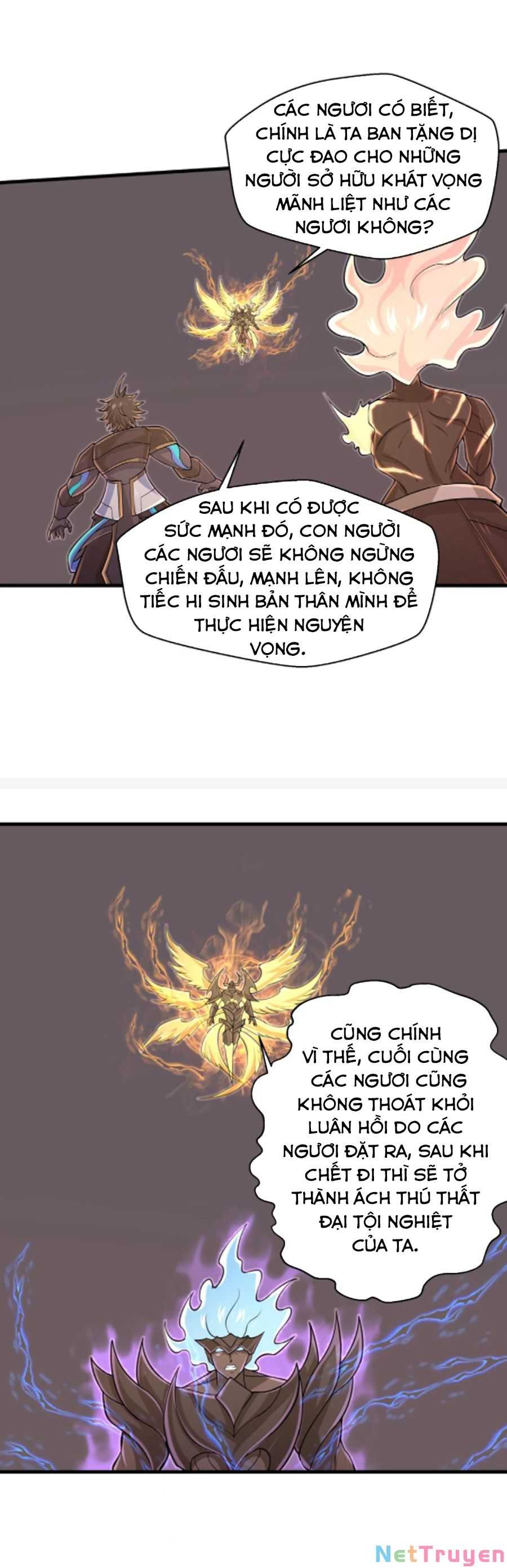 Một Trăm Triệu Điểm - Page 10