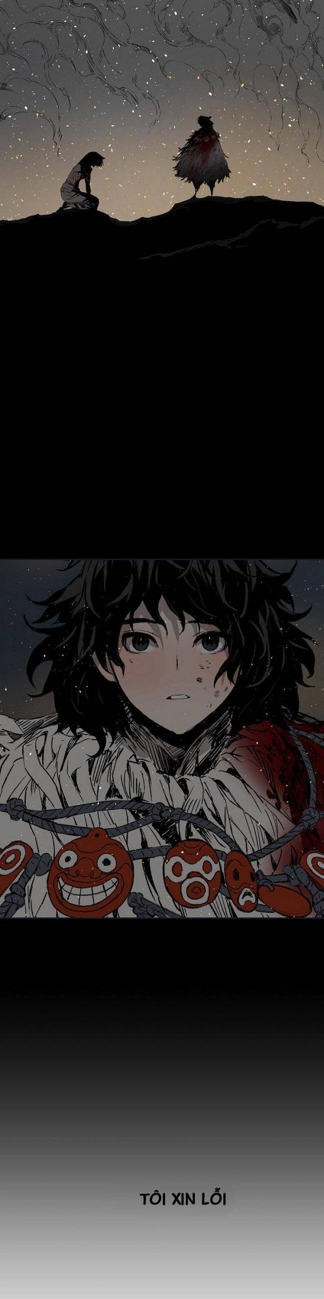 Vô Kiếm Tiểu Tử - Page 49