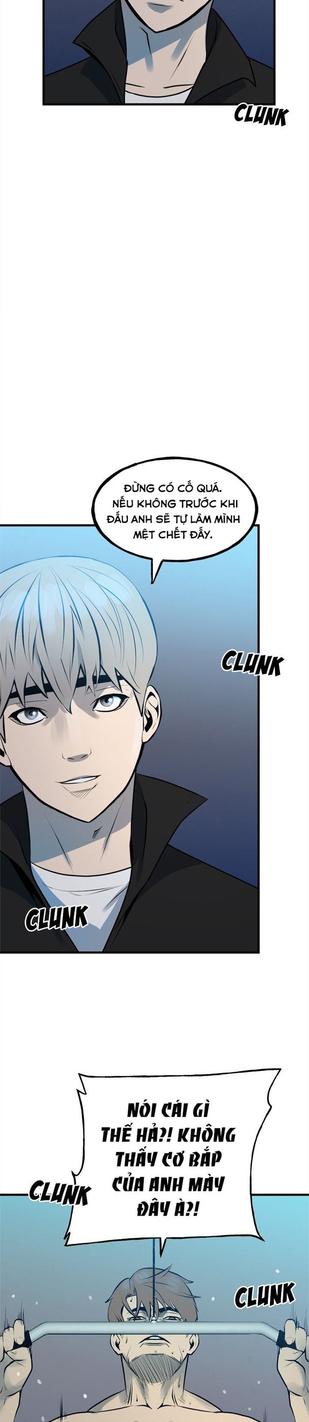 Kẻ Phản Diện - Page 27