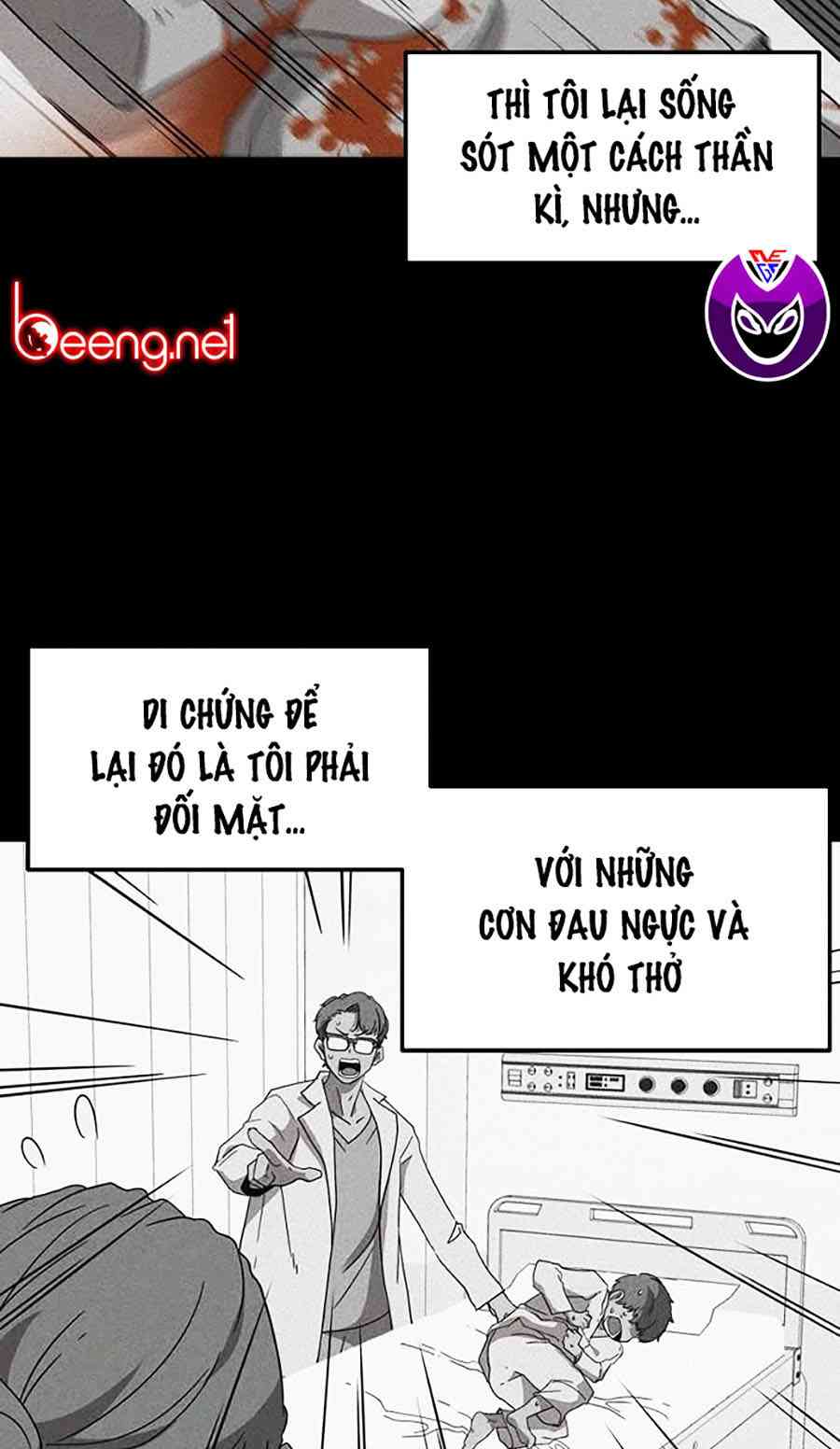 Điểm Chết - Page 30