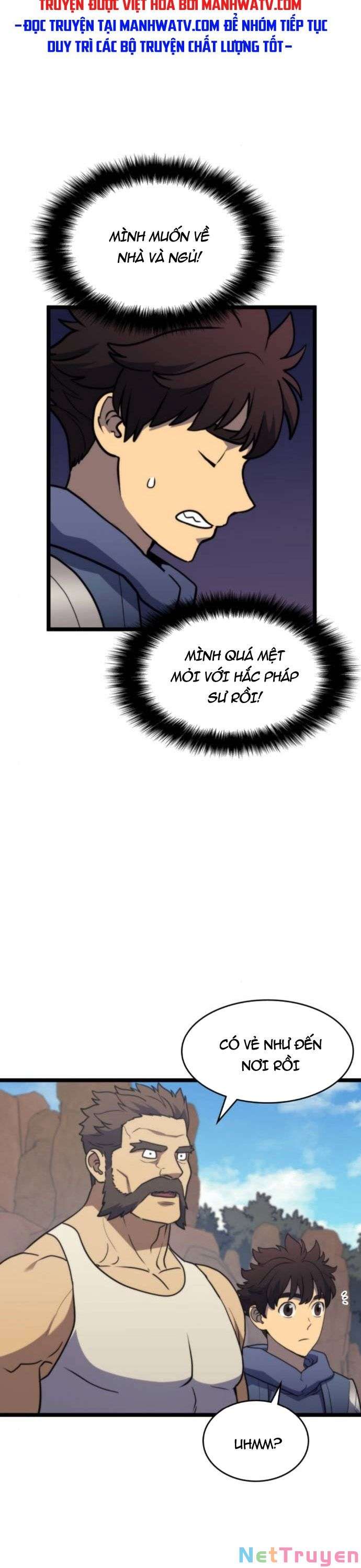 Pháp Sư Arsenia - Page 14