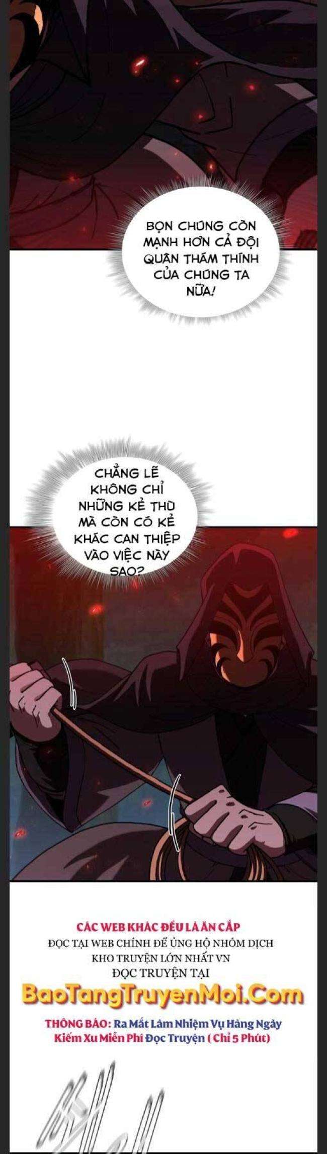 Thân Thủ Đệ Nhất Kiếm - Page 24