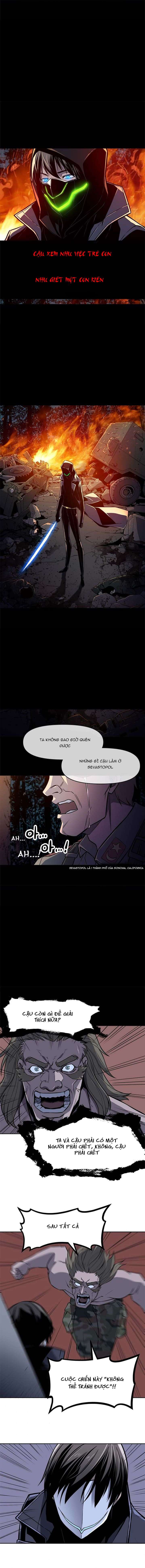 Người Quản Lý Mạnh Nhất Trong Lịch Sử - Page 5