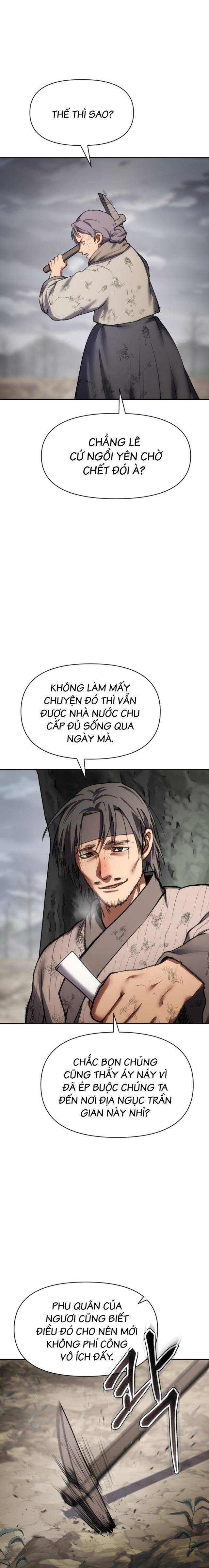 Ám Vệ - Page 7