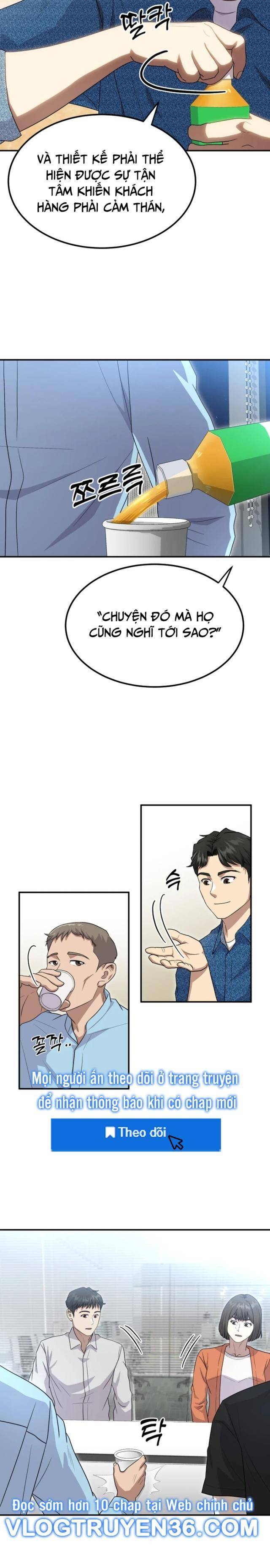 Bản Thiết Kế Vàng - Page 30