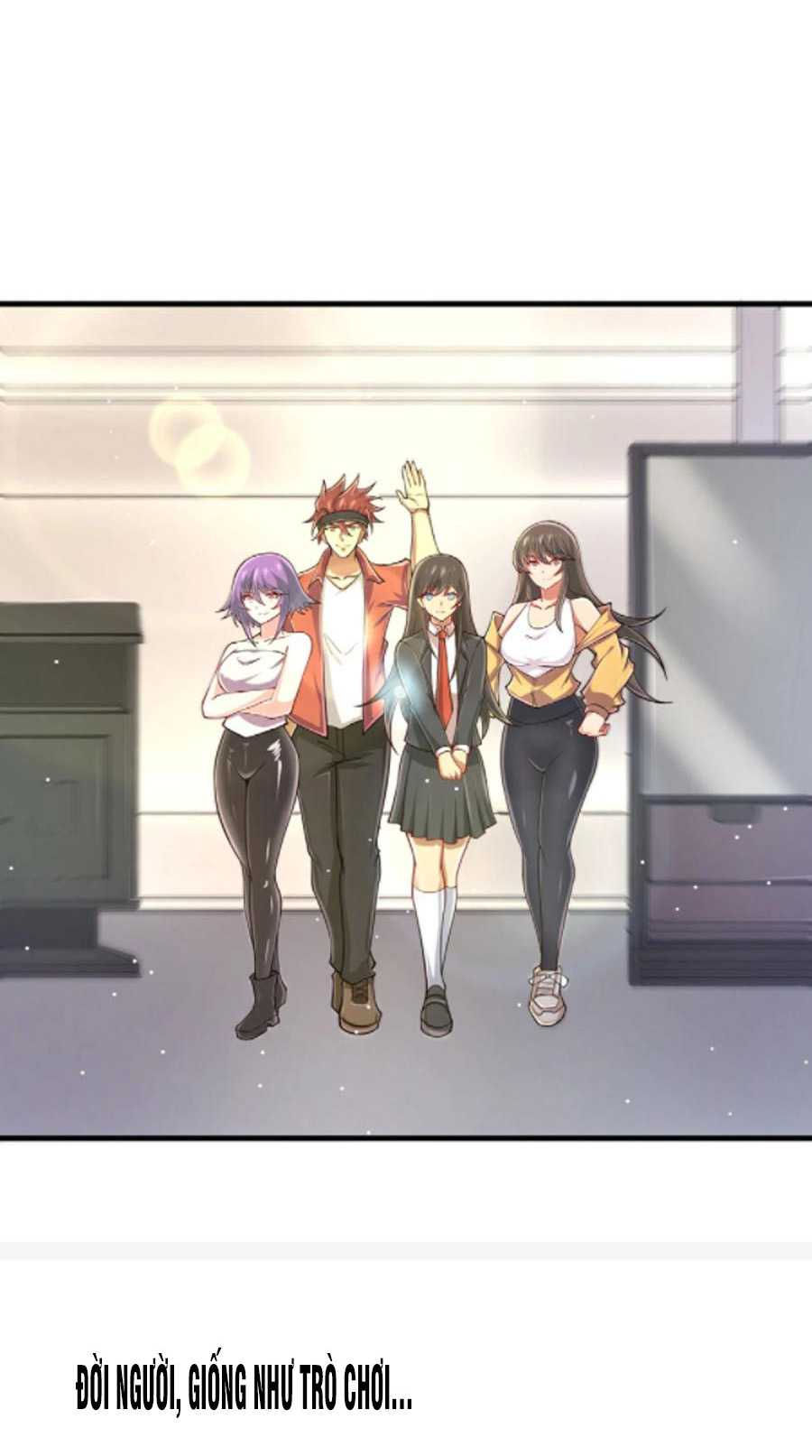 Một Trăm Triệu Điểm - Page 31