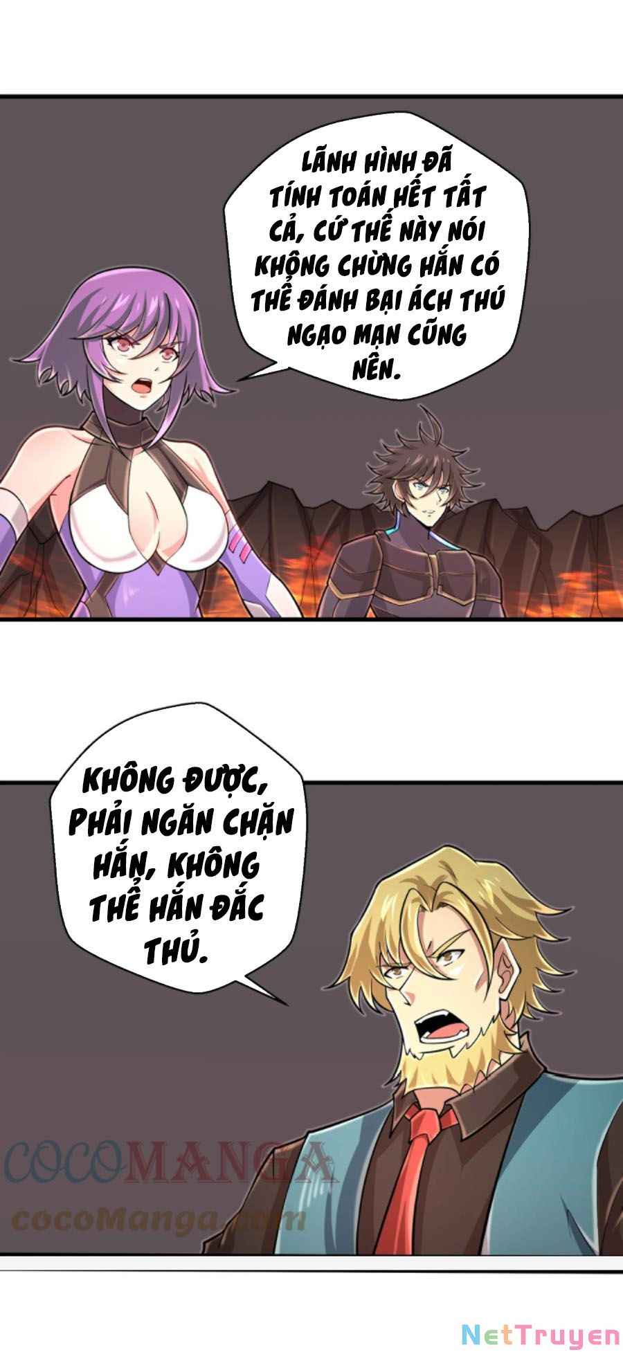 Một Trăm Triệu Điểm - Page 4