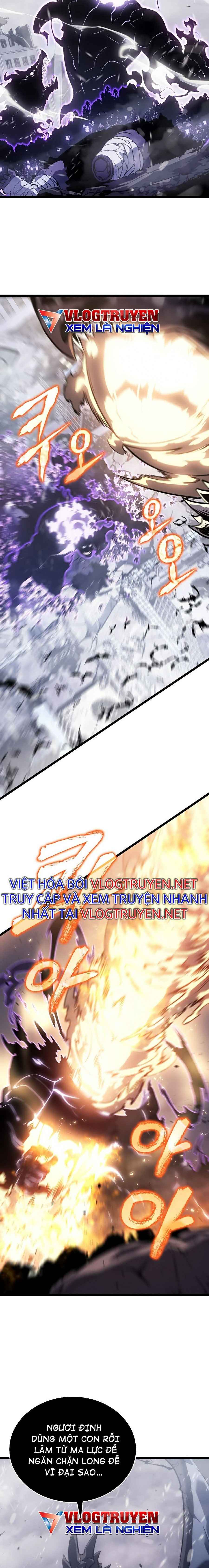 Tôi Thăng Cấp Một Mình SS2 - Page 12